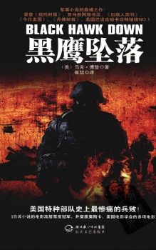黑鹰坠落
