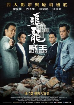 追龙2封面图