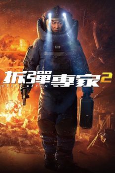 拆弹专家2封面图