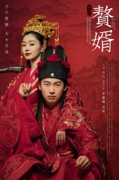 赘婿: 第1季