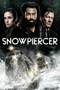 雪国列车: 第2季