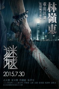 谜城封面图