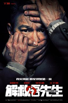 解救吾先生封面图
