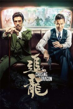 追龙封面图