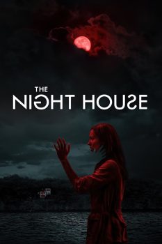 夜间小屋封面图