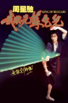 武状元苏乞儿封面图