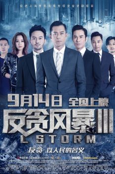 反贪风暴3