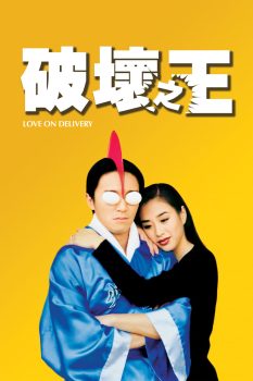 破坏之王封面图