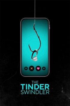 Tinder 诈骗王封面图