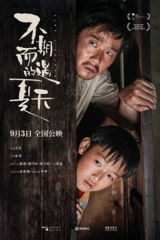 不期而遇的夏天封面图