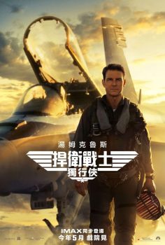 壮志凌云2：独行侠封面图