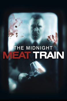 午夜食人列车封面图