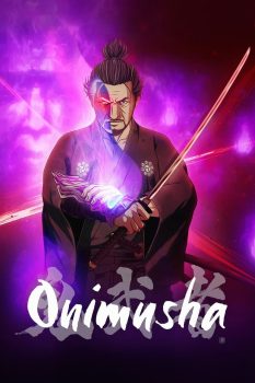鬼武者: 第一季封面图