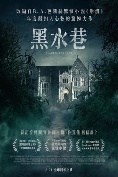 黑水巷封面图
