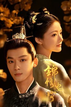 锦绣安宁: 第1季