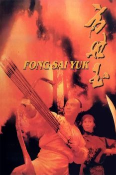 方世玉封面图