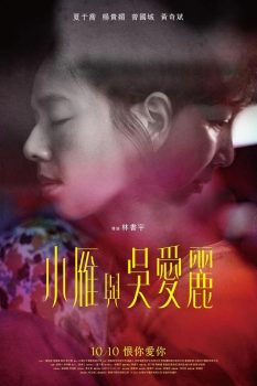 小雁与吴爱丽