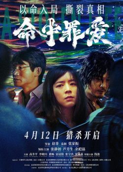 命中罪爱封面图