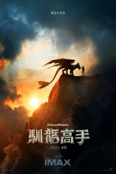 新·驯龙高手