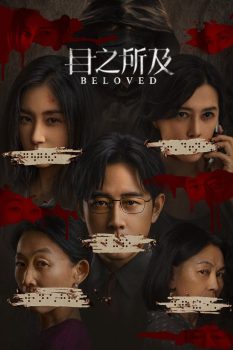 目之所及: 第一季封面图
