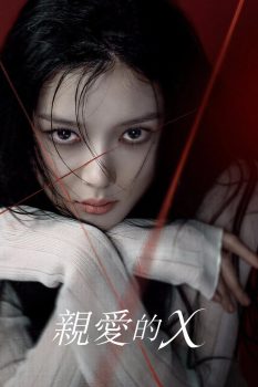 《亲爱的X: 第1季》评分9.0！反社会人格女演员的双面人生，2025年必追悬疑韩剧