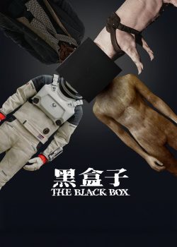 黑盒子: 第1季