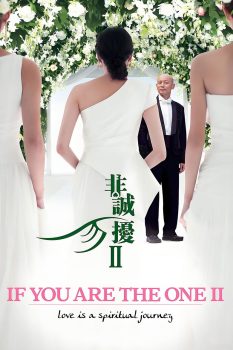 非诚勿扰2封面图