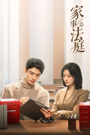家事法庭