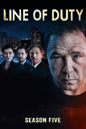 重任在肩 第五季